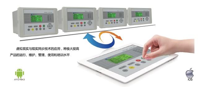 TDR930系列安全自動(dòng)裝置